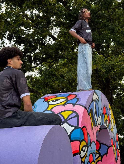 Maillot Wikilynca – Saison 2025 (Limited Edition) – Image 3