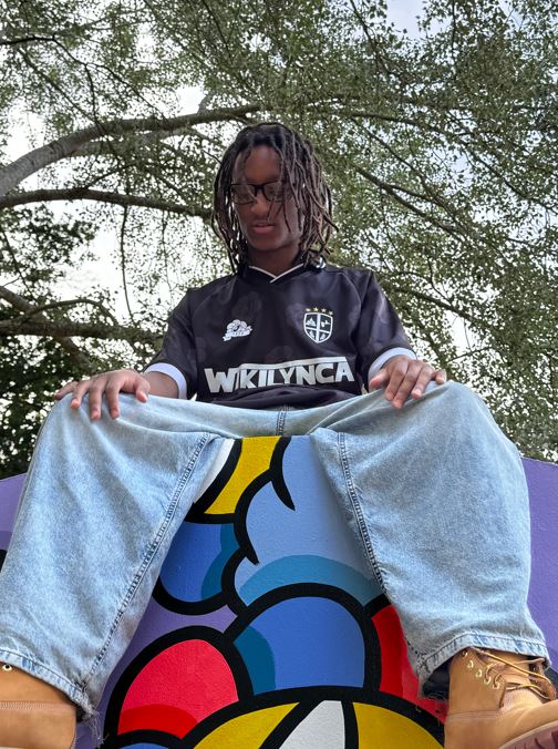 Maillot Wikilynca – Saison 2025 (Limited Edition) – Image 2