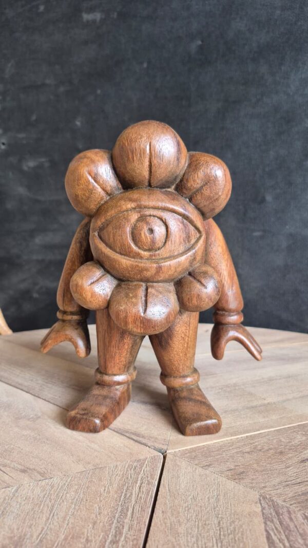 Yabu - 20 x 18 x 9 cm
