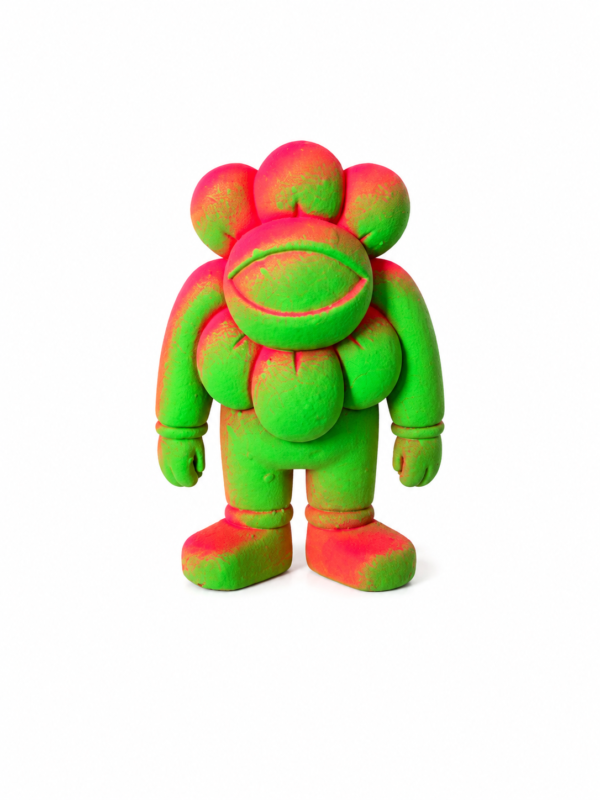 YABU DRAGON (Summer edition) 2/6